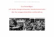 La huelga: el más importante instrumento de la negociación ... · PDF fileDerecho Colectivo del Trabajo – La huelga - Edgar Ospina Duque CUARTA PARTE la huelga: el más importante