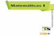 Matemáticas - Siplandisiplandi.seducoahuila.gob.mx/SIPLANDI_NIVELES_2015/SECUNDARIA… · de estudio de la asignatura de Tecnología para la educación secundaria, la Secretaría