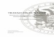 Universidad de Granada - DIDÁCTICA DE LA …fqm193.ugr.es/media/grupos/FQM193/cms/Cristina_Moraleda.pdf · Formación de Profesorado de Enseñanza Secundaria Obligatoria, ... contaremos