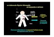 un sistema de flujo de información en respuesta a estímulocronos.unq.edu.ar/farmaco/2007/filminas/inflamacion.pdf · •Disminución del flujo salival en parótida y submaxilar