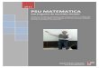 PSU MATEMATICA · PDF file  Página 3 PSU MATEMATICA 1. ... III) Juan puede jugar 1,5 horas de pool y conectarse 2,5 horas a internet A) Solo III B)