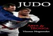 JUDO - askSensei.comasksensei.com/COMAE/Judo-Nogueroles-Muestra_01Opt.pdf · judo es una técnica para la prevención de los desórdenes físicos y mentales, y la protección del
