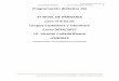 Programación didáctica del 4º NIVEL DE PRIMARIA para el ... · PDF file4º NIVEL DE PRIMARIA para el área de Lengua Castellana y Literatura Curso 2016/2017 I.E. Vicente Cañada