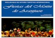DECLARADAS DE INTERÉS TURÍSTICO ... - · PDF fileEl Real Sitio y Villa de Aranjuez fue declarado por la UNESCO Paisaje Cultural Patrimonio de la Humanidad en el año 2001. El Paisaje