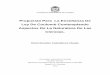 Propuesta Para La Enseñanza De Ley De Coulomb · PDF file2.1 Aspectos conceptuales Ley Coulomb ... Integrar aspectos conceptuales y epistemológicos de la Ley Coulomb promoviendo