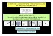III JORNADAS CIENTÍFICAS Y PROFESIONALES DE  · PDF fileDEFINICIÓN DE “DISPOSITIVO”, ... equipos y dispositivos ... prestaciones médicas Evaluación de la conformidad