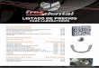 LISTADO DE PRECIOS - fresdental.eufresdental.eu/wp-content/uploads/2016/11/Lista-Precios-2016.pdf · fresado del paso de rosca (ataches, locator, ... body scan (cualquier sistema)