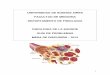Guia de TP Sangre version 2012 FINAL 25-01-12 - fmed.uba.ar a  · PDF file• Glóbulos rojos: generalidades, ... • Plaquetas: estructura y ... Destacar la importancia de las citoquinas