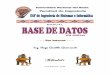 Manual Base de Datos - H. Caselli G. - · PDF fileseleccionar una parte de la base de datos, como se muestra en el ... Veamos el siguiente ejemplo para ilustrarlo: ... de datos que
