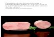 Compactación de la carne durante la embutición del jamón ...es.metalquimia.com/upload/document/article-es-2.pdf · Compactación de la carne durante la embutición del jamón: