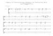 Opus 15 Variaciones Sobre Un Tema De Sor - ClassClef 15 Variaciones Sobre Un Tema De Sor... · Opus 15 Variaciones Sobre Un Tema De Sor Miguel Llobet (1878-1938) (1908) 1/17 = 88