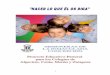 Proyecto Educativo-Pastoral para los Colegioslainmaculadaalgeciras.com/tablon_inicio/pastoral/Proyecto marco... · actividades pastorales no son un apéndice de la misma. Todos los