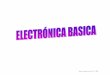 Jose Canovas 25-1-06 - · PDF fileprobador de diodos (así de paso vamos armando nuestras propias ... Condensadores o Capacitores Electrolíticos Estos almacenan más energía que