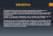 Mineria | Ari Mizdraji yGabriel Luqueecaths1.s3.amazonaws.com/cts/487295924.MINERIA.pdf · minerales que existen en la corteza terrestre ... MINERIA A CIELO ABIERTO ... Bolivia -