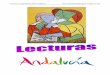 Lectura sobre Andalucía - laclasedeptdemontse | La clase ... · PDF fileTextos de comprensión sobre Andalucía   “La Alhambra, un lugar de cuento”