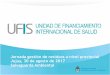 Jornada gestión de residuos a nivel provincial Jujuy, 30 de agosto de ...salud.jujuy.gob.ar/wp-content/uploads/sites/14/2017/09/Residuos.pdf · control de la entrega de Manifiestos
