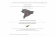 Monitoreo Ambiental del Chaco Sudamericano · PDF fileMonitoreo Ambiental del Chaco Sudamericano 2014 Preparado por Guyra Paraguay II. METODOLOGÍA La metodología que se utiliza para