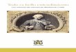 Todo es bello entendimiento -  · PDF filebellas melodías italianas y ritmos que viajan por la Europa del siglo XVIII