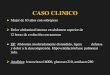 Presentación de PowerPoint - clinicalevidence [licensed ...clinicalevidence.pbworks.com/w/file/fetch/54046164/pancreatitisus.pdf · infección de la necrosis pancreática ... CID,