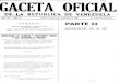 norma sanitaria/4044-88-… · Jueves 8 de septiembre de 1988 1. 3. GACETA OFICIAL DE LA REPUBLICA DE VENEZUELA 21 tuberfa de rebose protegida contra la entrada de insectOs