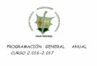PROGRAMACIÓN GENERAL ANUAL CURSO 2.016-2cporkoien.educacion.navarra.es/.../2013/11/P.G.A.-2016-2017.doc-1.pdf · 3.1 Plan de mejora ... 4.4 Plan de acción tutoria l …………