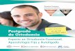 85ª Edición Postgrado de Ortodoncia - ortocervera.comortocervera.com/wp-content/uploads/2017/04/... · • Prácticas con software avanzado • Tipodonto de Clase IIª ... prevención