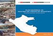 SISTEMA NACIONAL DE GESTIÓN DEL RIESGO DE ... - CENEPRED PERU 2014-2021.pdf · Tabla N° 10 Nivel de riesgo agrícola por evento climatológico en las regiones del Perú Tabla Nº