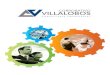 Corporativo Villaloboscorporativovillalobos.com/wp-content/uploads/2013/10/version... · Corporativo Villalobos, es una firma de consultores especializados en la asesoría patrimonial,
