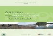 Agenda de Cambio Climático para las Áreas Guatemalatheredddesk.org/sites/default/files/agenda_cc_pa_aps_y_db_full_vr... · mar; así también conservar las áreas protegidas mantiene