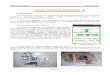 Proyecto : Control coche Arduino-Android - Junta de · PDF fileProyecto : Control coche Arduino-Android 1.- Introducción Con este sencillo y fácil proyecto pretendemos que nuestros/as