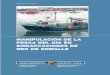 MANIPULACIÓN DE LA PESCA DEL DÍA EN ... - · PDF file9 La flota artesanal del País Vasco realiza una pesca del día que trae a nuestros puertos especies de alto valor y muy apreciadas