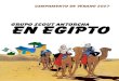 Grupo Scout Antorcha en Egipto - Scouts · PDF filey Cuaderno de Caza los Lobatos Autorización y fotocopia de ... Para ello tenemos un montón de juegos, talleres y dinámicas, pero