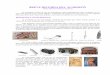 Breve Historia del acordeón - · PDF fileBREVE HISTORIA DEL ACORDEÓN Gorka Hermosa (Marzo de 2012) El acordeón, a pesar de ser un instrumento muy extendido por todo el mundo, es