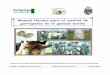 Manual técnico para el control de garrapatas en el ganado ...redgatro.org.mx/assets/d1.pdf · Manual técnico para el control de garrapatas en el ganado bovino. ... garrapata presentes,