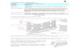 UNIVERSIDAD DE VALPARAÍSO · PDF fileCOSTO Y TIEMPO EN EDIFICACION . 7 Análisis dimensional para la determinación del mortero para la unidad métrica de la albañilería analizada