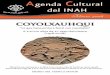 DIRECTORIO - sic.cultura.gob.mxsic.cultura.gob.mx/documentos/1091.pdf · Introducción a la Antropología, ... Antiguo Museo Nacional de Antropología, ... También es singular en