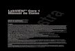 Manual de Curso LabVIEW Core 1 - download.ni.comdownload.ni.com/evaluation/training/lvcore1_coursemanual_spanish... · ©National Instruments Corporation iii Manual de Curso LabVIEW