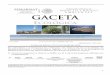 E F I L G E P A R E I A PEIA DGIRA, Ssinat.semarnat.gob.mx/Gacetas/archivos2016/gaceta_49-16.pdf · ... estudio y proyecto ejecutivo y de impacto ambiental para ... comision de agua