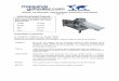 MANUAL DE MAQUINA TORTILLADORA ... - Maquinas …maquinasgonzalez.com/mg/MAN_TEB-G.pdf · manual de maquina tortilladora elÉctrica con banda “teb-g” especificaciones tecnicas