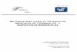 Metodolog.a de intermodales2 - imt.mx · PDF fileelementos para estimular al transporte intermodal en México. De ahí resultó el planteamiento de la Coordinación de Integración