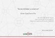 Presentación de PowerPoint - EJKrause de Mexicoejkrause.com.mx/camp-green16/bitacora/enviro/enviro28-IsabelStuder.… · Responsabilidad Social Corporativa y Desarrollo Sostenible