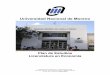 Plan de Estudios Licenciatura en Economía - unm.edu.ar · PDF file“2014 – Año de Homenaje al Almirante Guillermo Brown, en el Bicentenario del Combate Naval de Montevideo”