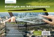 Región Austral-Andina / Energy Sector · PDF fileEnergía en Movimiento Región Austral-Andina / Energy Sector Smart Grids Consumo Inteligente en las ciudades del futuro. Primera