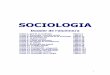 SOCIOLOGIA - xtec.catjortiz15/socdossier.pdf · 3 INTRODUCCIÓ Per començar es pot dir que la sociologia és l’estudi sistemàtic de la societat humana. Però dit això també