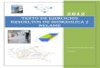 TEXTO DE EJERCICIOS RESUELTOS DE …sb46f5727470feb20.jimcontent.com/download/version/1409434657/... · TEXTO DE EJERCICIOS RESUELTOS DE HIDRAULICA 2 ... diseño de canales pluviales,