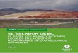 EL ESLABON DEBIL - policy- · PDF fileEl sector minero de Perú está bien establecido y ha contribuido ... la creación del fondo de minería voluntario y el establecimiento de un
