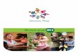 2012 - Asociación  · PDF filePrograma Minero de Solidaridad con el Pueblo-Aporte Voluntario ... FMR: Fondo Minero Regional IDH: Índice de Desarrollo Humano