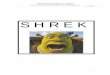 SHREK - com  · PDF fileLa Cenicienta H.C.Andersen Caperucita Roja Charles Perrault El Patito Feo ... personaje de la película de Shrek que nos vaya presentando cada uno
