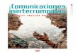 Comunicaciones ininterrumpidas Joaquín García Roca …ecat.server.grupo-sm.com/ecat_Documentos/ES172853_009780.pdf · Para leer al Pato Donald, según sus palabras, se escribió