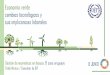 Economía verde cambios tecnológicos y sus ... - ilo.org · PDF fileProvincia de Buenos Aires 307.571 km2 ... Disposición final •Planificación •Localización ... •Un modelo